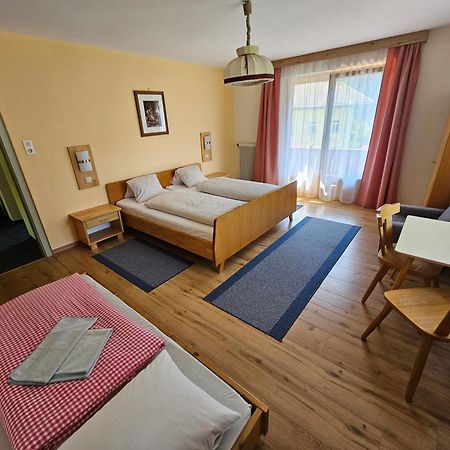 Villa Haus Valentin à Heiligenblut Extérieur photo