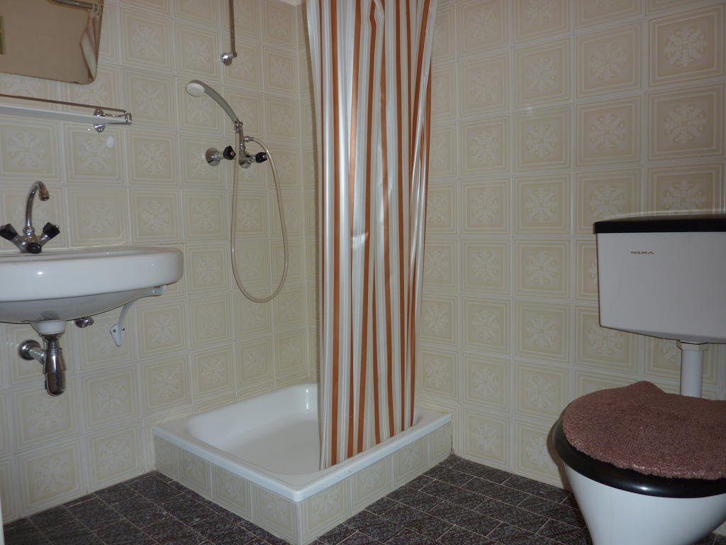 Villa Haus Valentin à Heiligenblut Extérieur photo