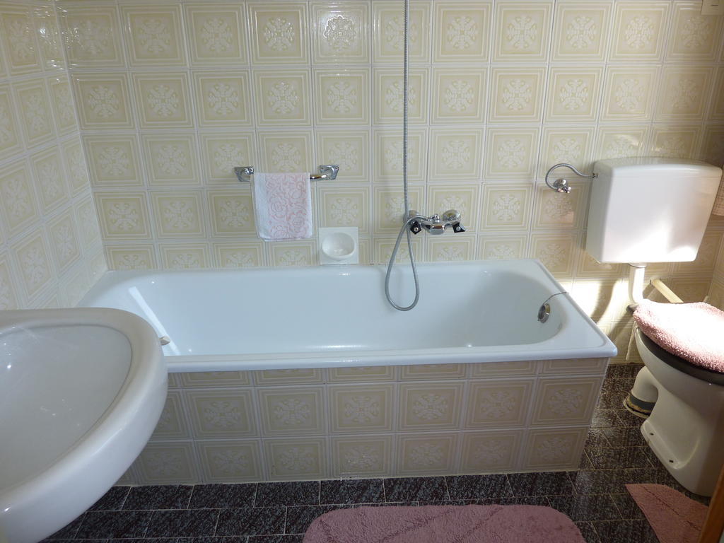 Villa Haus Valentin à Heiligenblut Chambre photo