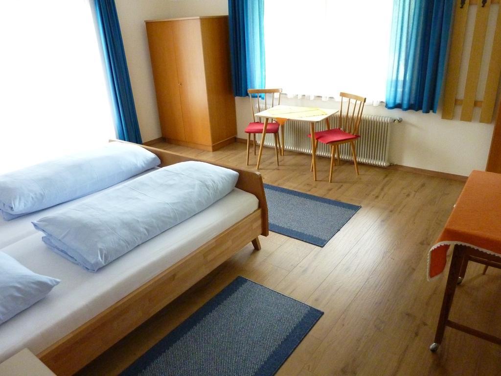 Villa Haus Valentin à Heiligenblut Extérieur photo