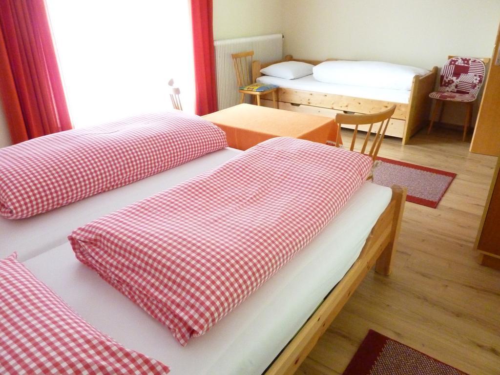 Villa Haus Valentin à Heiligenblut Extérieur photo