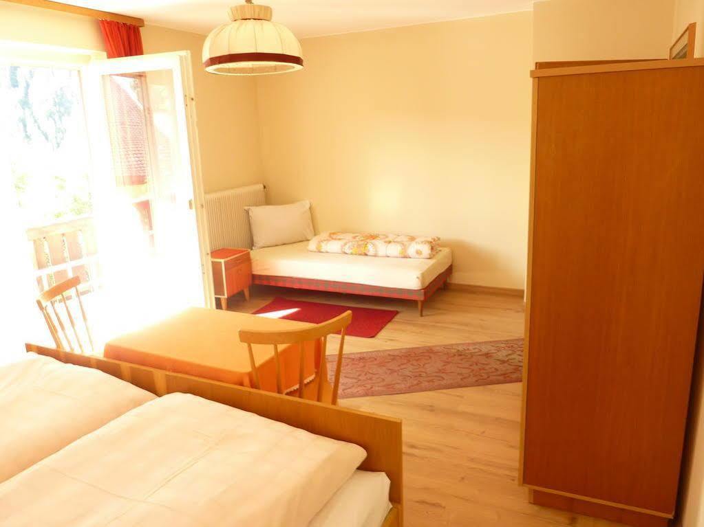 Villa Haus Valentin à Heiligenblut Extérieur photo