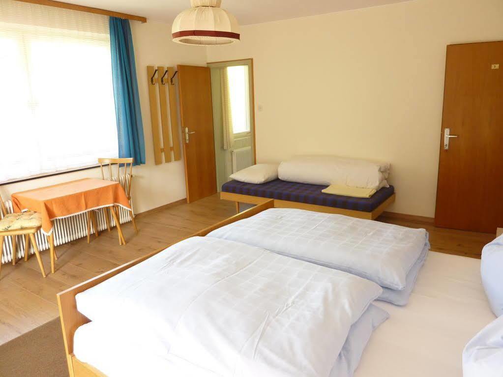 Villa Haus Valentin à Heiligenblut Extérieur photo