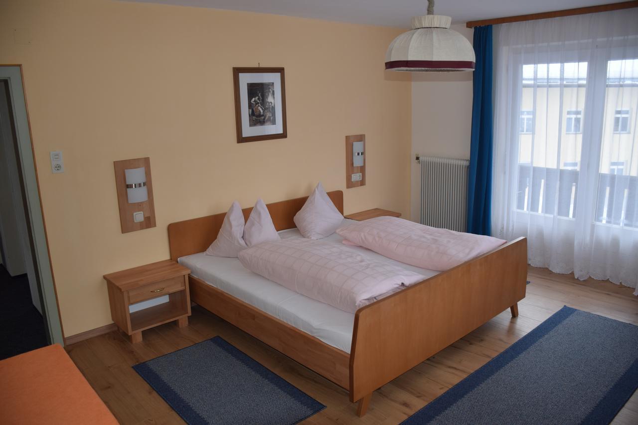 Villa Haus Valentin à Heiligenblut Extérieur photo