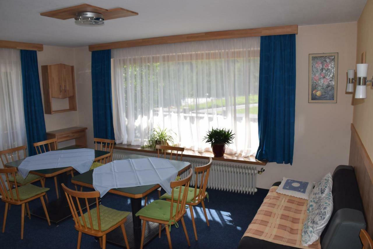 Villa Haus Valentin à Heiligenblut Extérieur photo